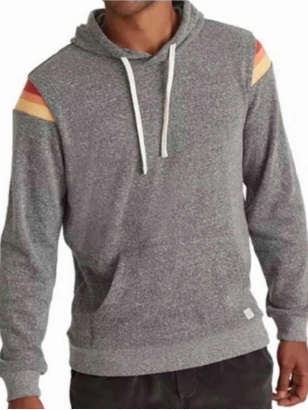 Marine Layer Banks Hoodie